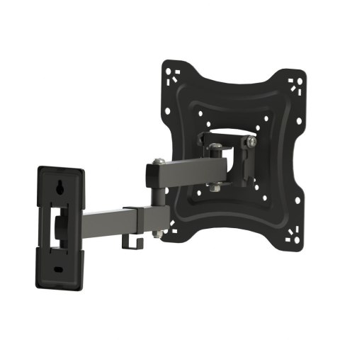 UCHWYT DO TV LCD/LED 10-42" 15KG AR-83 ART reg.pion/poziom 26,5cm UCHWYT DO TV LCD/LED 10-42" 15KG AR-83 ART reg.pion/poziom 26,5cm