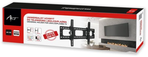 Uchwyt TV ścienny LED/LCD ART 32-100 Uchwyt TV ścienny LED/LCD ART 32-100