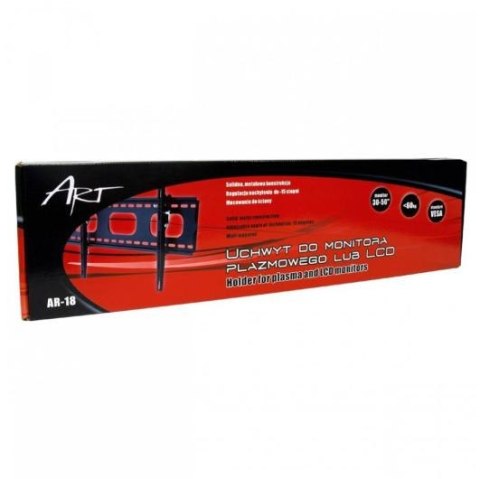 Uchwyt TV ścienny LED/LCD ART 32-70 reg.w pionie Uchwyt TV ścienny LED/LCD ART 32-70 reg.w pionie