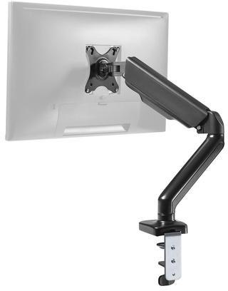 Uchwyt biurkowy Spacetronik SPA-G110 na monitor 17"-32" Uchwyt biurkowy Spacetronik SPA-G110 na monitor 17"-32"