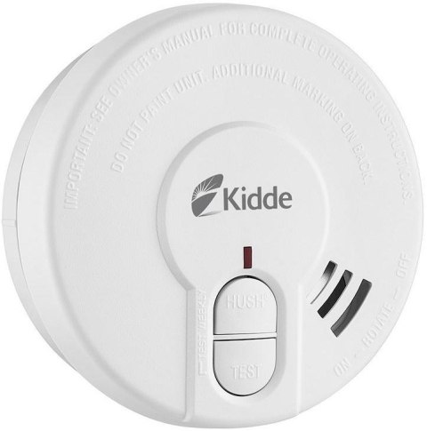ZESTAW KIDDE CZUJNIK CZADU K7DCO + CZUJNIK DYMU 29HD ZESTAW KIDDE CZUJNIK CZADU K7DCO + CZUJNIK DYMU 29HD