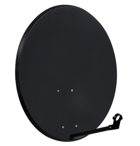 CZASZA ANTENA 80 CM CIEMNA (ASC-800M-C) CZASZA ANTENA 80 CM CIEMNA (ASC-800M-C)