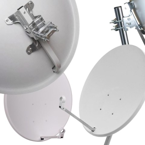 CZASZA ANTENA 90 CM JASNA (COR-900SAE-J) CZASZA ANTENA 90 CM JASNA (COR-900SAE-J)