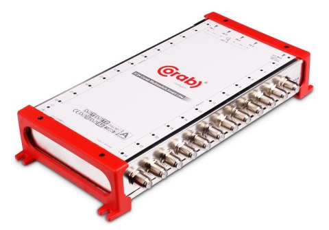 MULTISWITCH SMART LINE 5/24 CORAB MULTISWITCH SMART LINE 5/24 CORAB