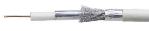 PRZEWÓD KONCENTRYCZNY NS100 Trishield PRZEWÓD KONCENTRYCZNY NS100 Trishield
