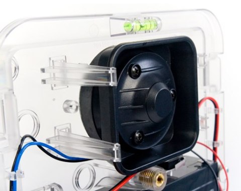 SATEL SYGNALIZATOR SD-6000 R (CZERWONY) SATEL SYGNALIZATOR SD-6000 R (CZERWONY)