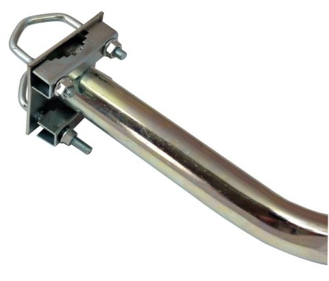 UCHWYT ANTENOWY BALKONOWY L300B (30 CM) UCHWYT ANTENOWY BALKONOWY L300B (30 CM)
