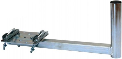 UCHWYT BALKONOWY UNIWERSALNY UBU-38/450-H CORAB UCHWYT BALKONOWY UNIWERSALNY UBU-38/450-H CORAB