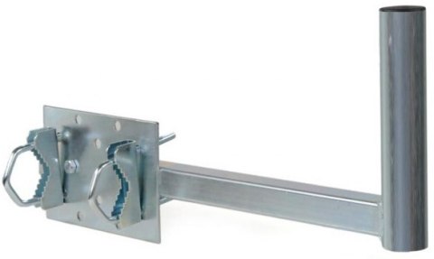 UCHWYT BALKONOWY UNIWERSALNY UBU-38/450-H CORAB UCHWYT BALKONOWY UNIWERSALNY UBU-38/450-H CORAB