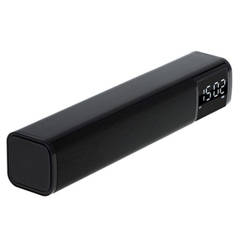 Głośnik Soundbar z budzikiem