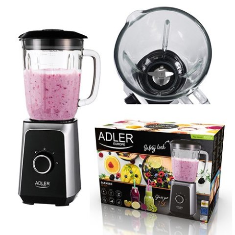 Blender kielichowy