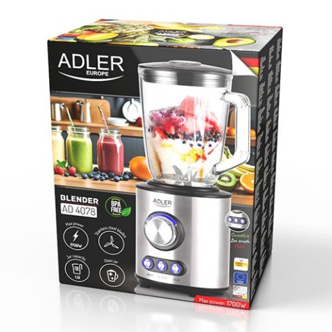 Blender kielichowy
