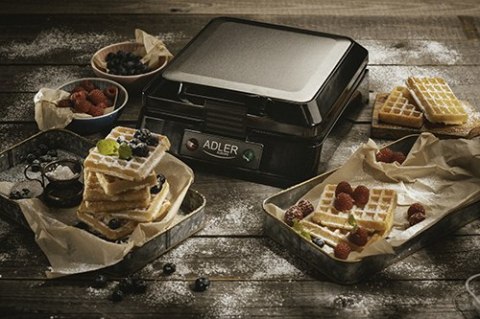 Gofrownica 1500 W