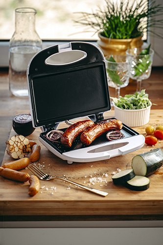 Grill elektryczny