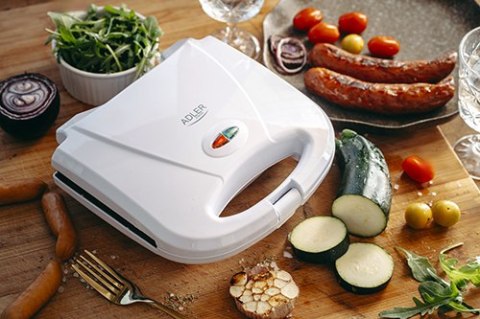 Grill elektryczny