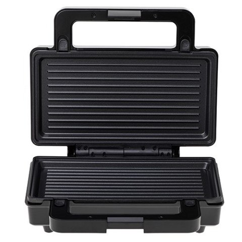 Opiekacz do kanapek Toster Grill elektryczny 2w1 Duży XXL