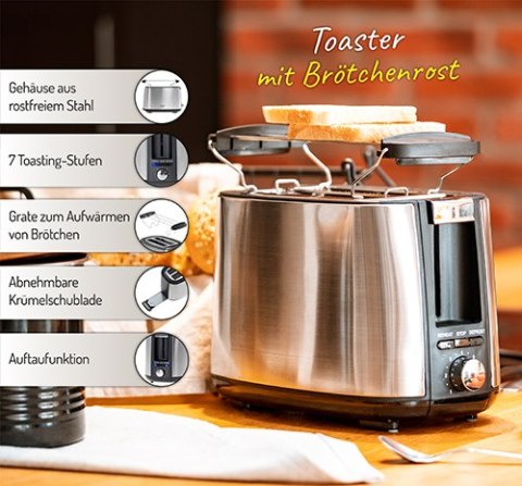 Toster