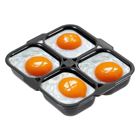 Jajowar - AUTOMATO DO GOTOWANIA JAJEK 8 sztuk 800W ADLER