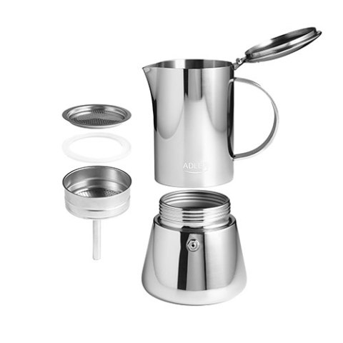 Kawiarka - zaparzacz do kawy Espresso - 350ml