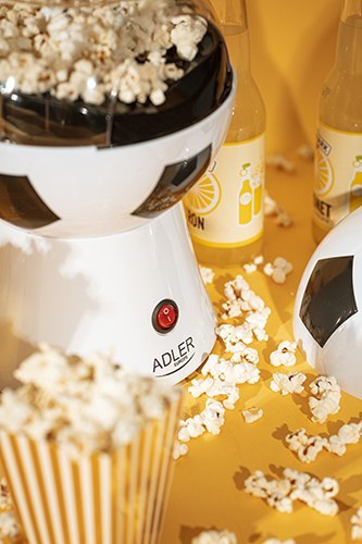 Maszyna do popcornu Maszyna do popcornu