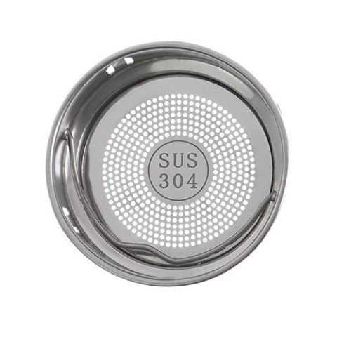 Termos LED 473ml biały