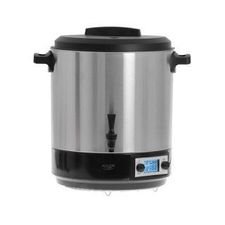 Warnik / Elektryczny garnek do pasteryzacji - 28L