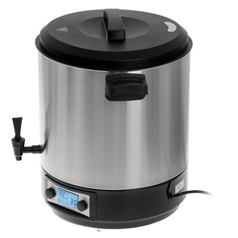 Warnik / Elektryczny garnek do pasteryzacji - 28L