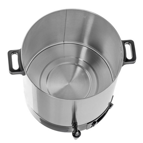 Warnik / Elektryczny garnek do pasteryzacji - 28L