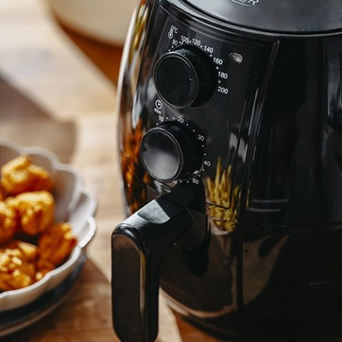 Frytkownica beztłuszczowa 2,5 L - Airfryer