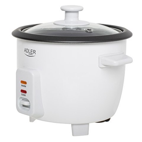 Garnek do gotowania ryżu - 0,6 L Garnek do gotowania ryżu - 0,6 L