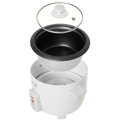 Garnek do gotowania ryżu - 0,6 L Garnek do gotowania ryżu - 0,6 L