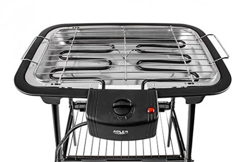 Grill elektryczny