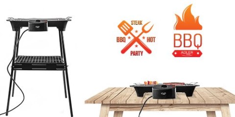 Grill elektryczny