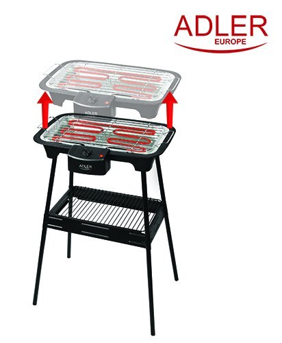 Grill elektryczny