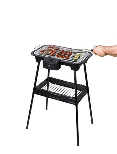 Grill elektryczny