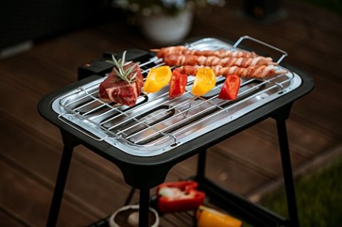 Grill elektryczny