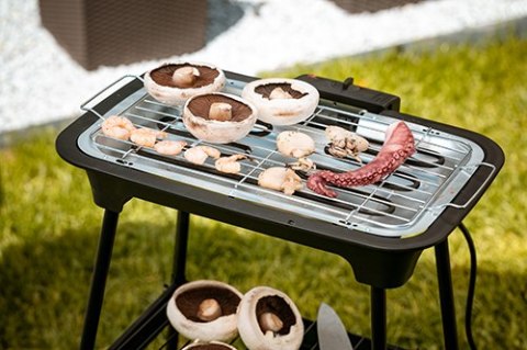 Grill elektryczny