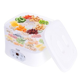 Suszarka do grzybów, ziół i żywności - dehydrator