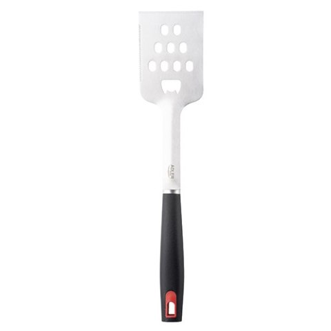 Sztućce do grilla - zestaw - Stal Nierdzewna z Etui