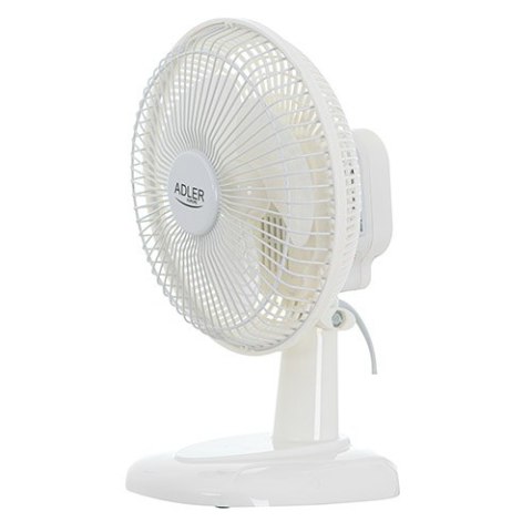 Wentylator 15 cm z klipsem + podstawa Wentylator 15 cm z klipsem + podstawa
