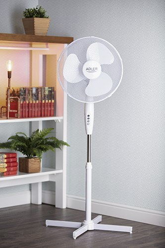 Wentylator stojący 40cm