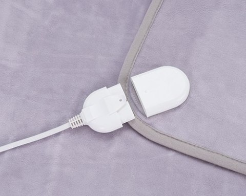 Elektryczny koc podkładowy (2) Elektryczny koc podkładowy (2)