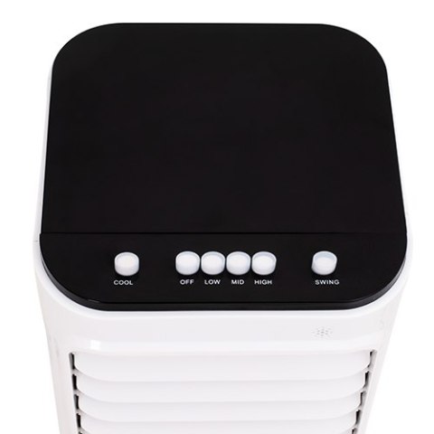 Klimator 3w1 12L