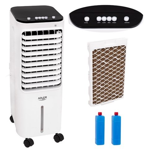 Klimator 3w1 12L