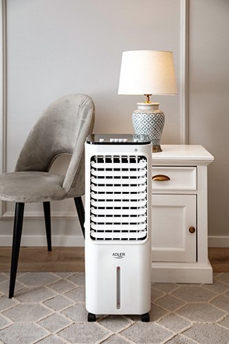 Klimator 3w1 12L