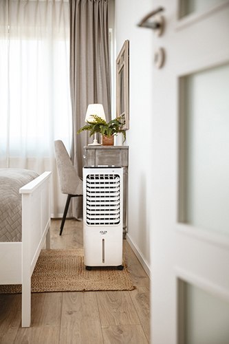 Klimator 3w1 12L