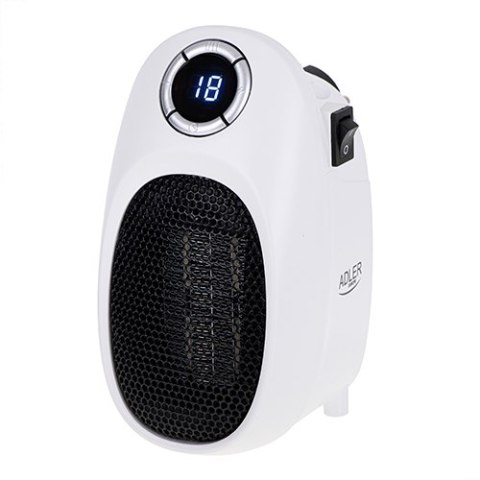 Termowentylator - Easy heater Termowentylator - Easy heater