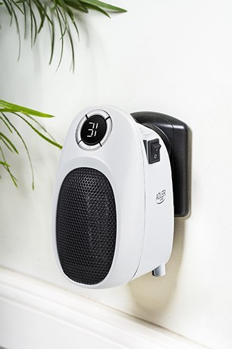 Termowentylator - Easy heater Termowentylator - Easy heater