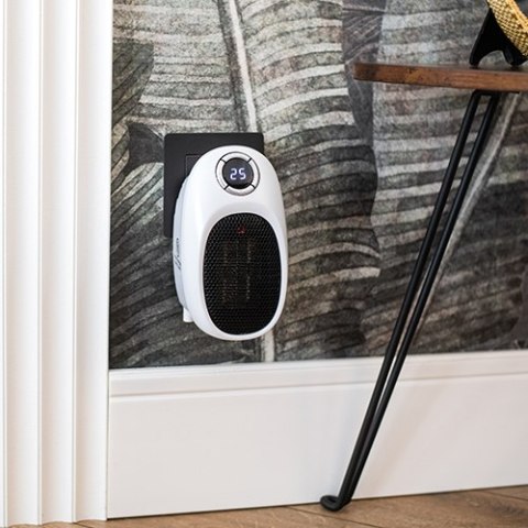 Termowentylator - Easy heater Termowentylator - Easy heater