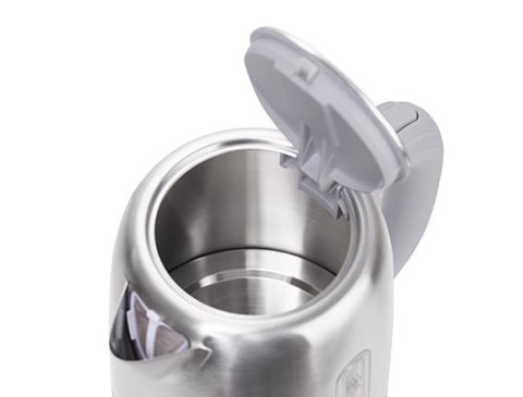 Czajnik metalowy 1,2L